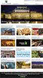 Mobile Screenshot of lloydtouristik.de